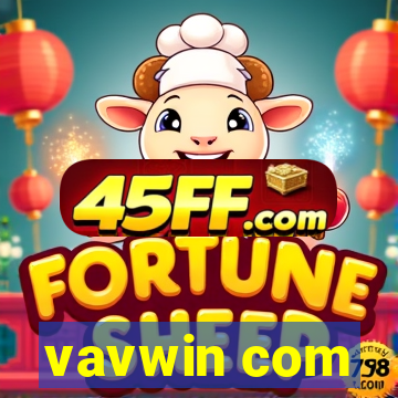 vavwin com